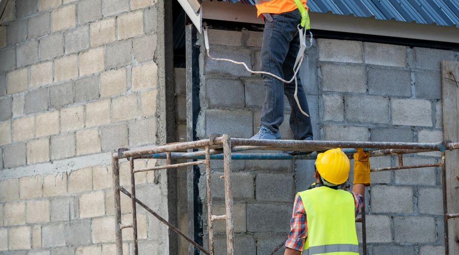 Local Siding Services in Coalgate, OK